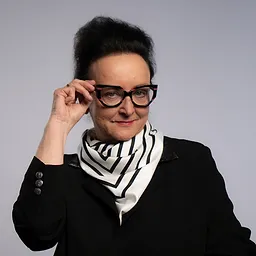 Prof. dr hab. n. med. Violetta Skrzypulec-Plinta