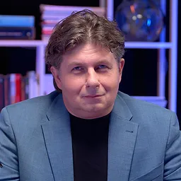 Dr hab. n. med. Marcin Barylski