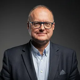 Prof. dr hab.n. med. Leszek Czupryniak