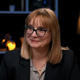 Dr n. med. Joanna Szeląg