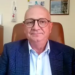 Prof. dr. hab. n. med. Przemysław Leszek