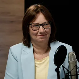 Dr n. med. Agnieszka Jatczak-Gaca