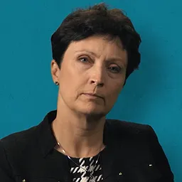 Prof. dr hab. n. med. Joanna Makowska