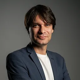 Dr hab. n. med., prof. UMP Piotr Rzymski